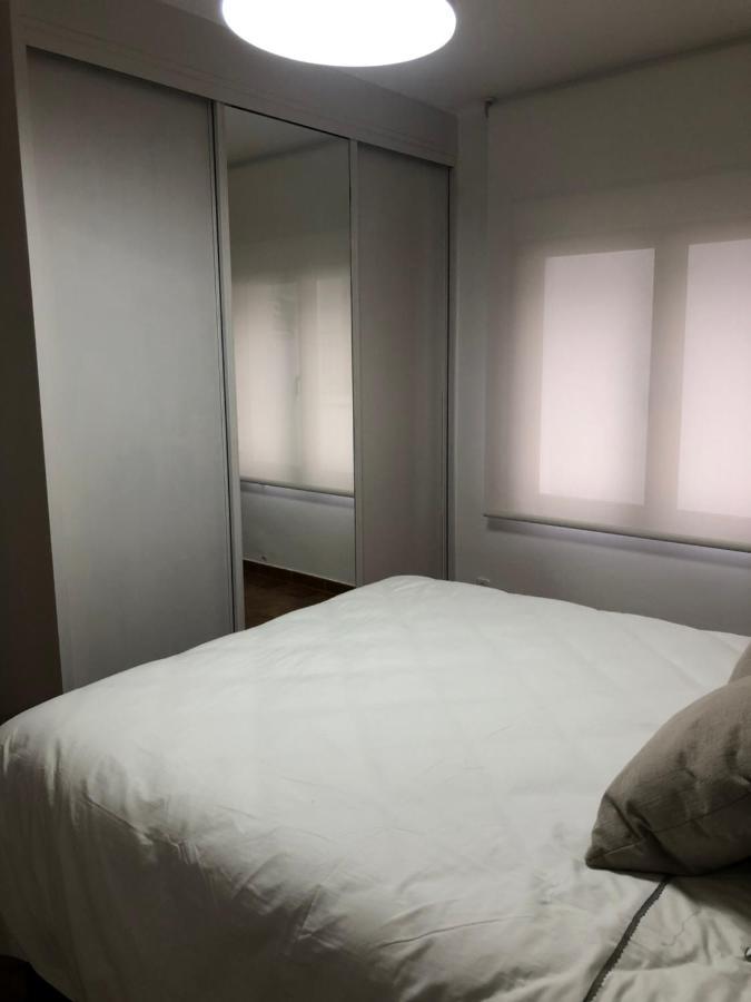 Appartement Piso Nuevo Plaza De La Constitucion Sta Cruz De La Zarza à Santa Cruz de la Zarza Extérieur photo