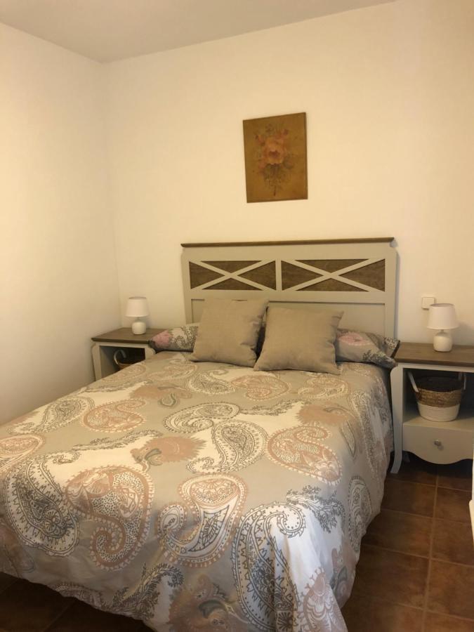 Appartement Piso Nuevo Plaza De La Constitucion Sta Cruz De La Zarza à Santa Cruz de la Zarza Extérieur photo