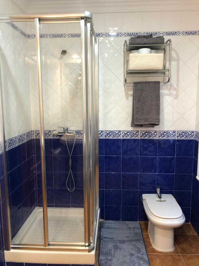 Appartement Piso Nuevo Plaza De La Constitucion Sta Cruz De La Zarza à Santa Cruz de la Zarza Extérieur photo